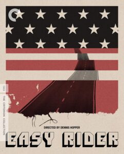 Easy Rider (Blu-ray) Criterion