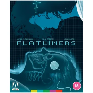 Flatliners (Blu-ray) Arrow (Slip)