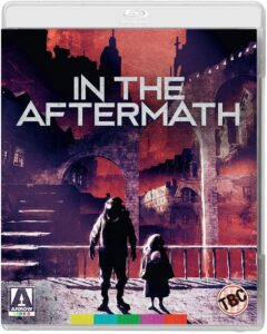 In The Aftermath (Blu-ray) Arrow