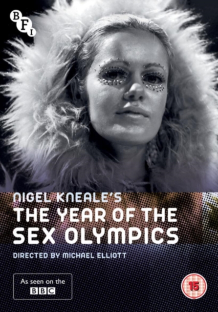 The Year Of The Sex Olympics Dvd Bfi Play Music Dvds