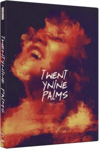 Twentynine Palms (Blu-ray) Fractured Visions Ltd
